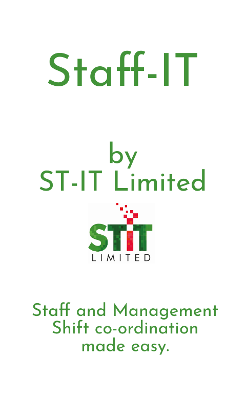 Staff-IT by ST-IT Limited