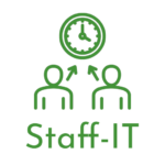 Staff-IT Logo